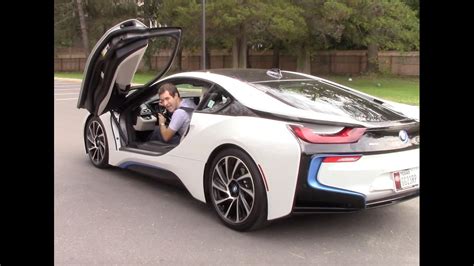 Learn more about bmw models, products changing lanes is the official podcast of bmw. Here's Why the BMW i8 Is Worth $150,000 - YouTube