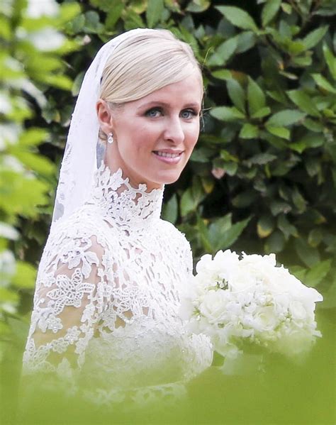 Nicky Hilton Wedding Pictures 2015 Popsugar Celebrity Photo 3