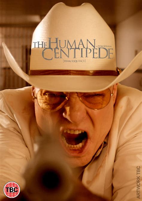 The Human Centipede Iii Final Sequence 2014 Reviews And Overview