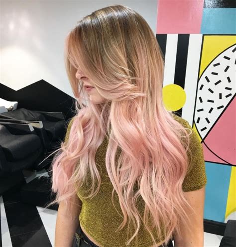 20 Hot Color Hair Trends Latest Hair Color Ideas 2021 Styles Weekly