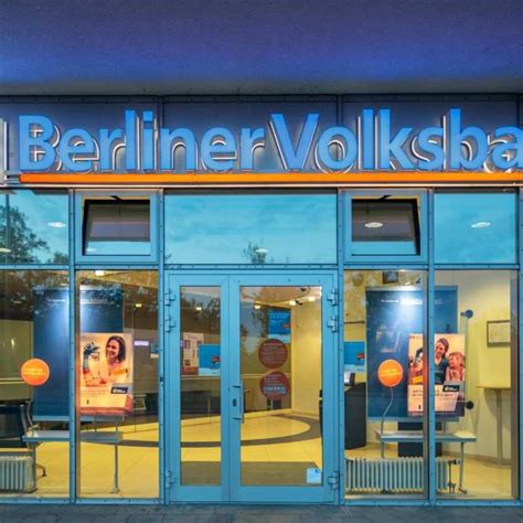 Von girokonto und finanzierung über geldanlage bis versicherungen: Vr Bank Bernau