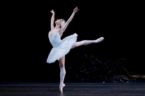 Swan Lake Royal Ballet 2015 Review