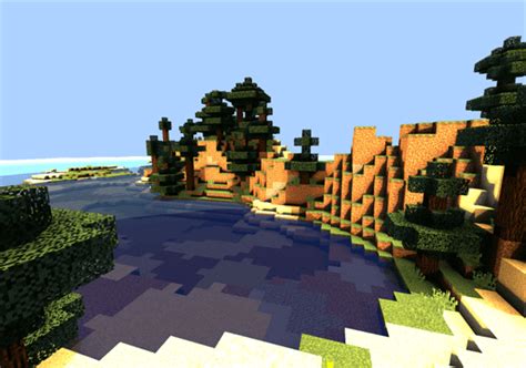 Nationspe Shaders Texture Pack Mcpe Texture Packs