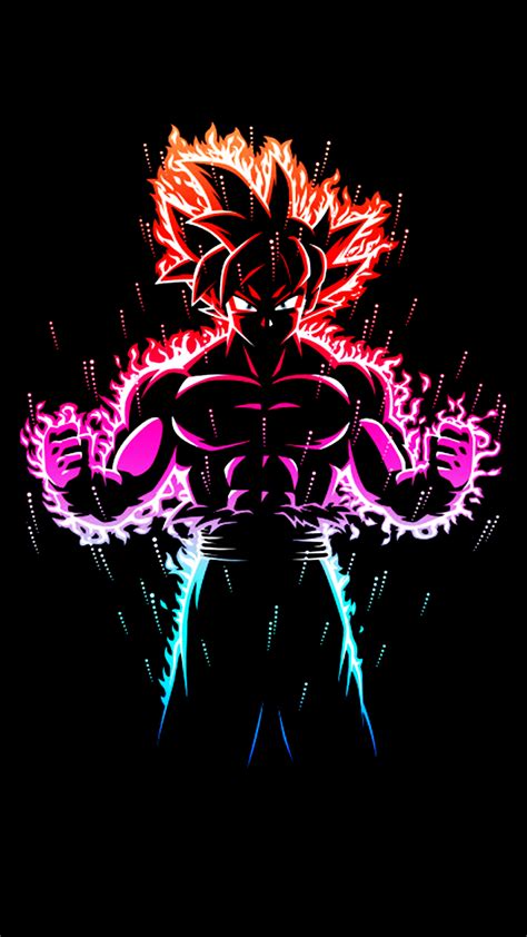 Download 720x1280 wallpaper ultra instinct, goku, dragon ball, blue power, samsung galaxy mini s3, s5, neo, alpha, sony xperia compact z1, z2, z3, asus zenfone, 720x1280 hd image, background, 5407. My Collection Of Amoled Backgrounds - Part II (Dragon Ball ...