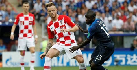 Wann und wo n'golo kanté wurde geboren? 'PSG heeft wilde renovatieplannen: Kanté, Rakitic én de ...