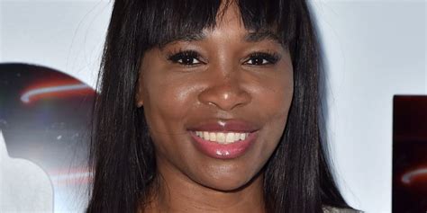 Venus Williams Brought Back Her Signature Beaded Braids Celebrity