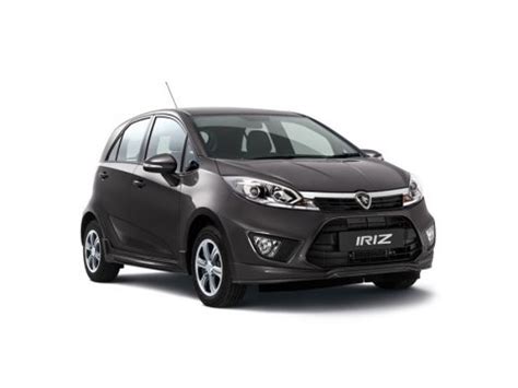 Find new iriz 2021 price, specs, colors, images and expert reviews here. 2017 Proton Iriz Price, Reviews and Ratings by Car Experts ...