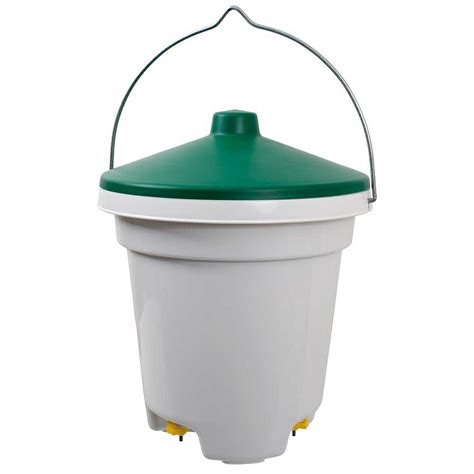 Achat en ligne ou dans notre magasin. Abreuvoir à pipettes à suspendre pour poules et poussins