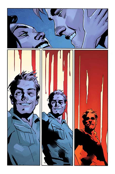 G. Willow Wilson previews her Wonder Woman comic | EW.com