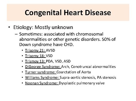 Most Common Congenital Heart Defect In Down Syndrome Captions Lovers