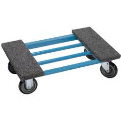 Heavy Duty Furniture Dollies For Industrial Use
