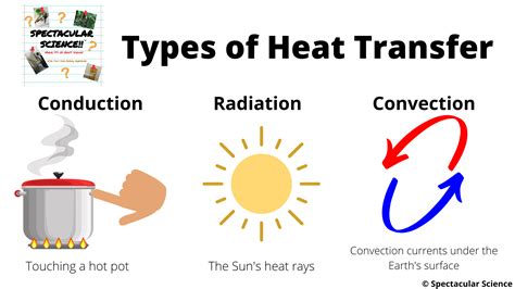 3 Types Of Heat Transfer Sale Cheapest Save 42 Jlcatjgobmx