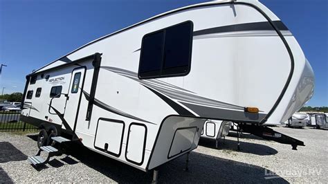2023 Grand Design Reflection 150 Series 278bh For Sale In Knoxville Tn