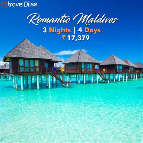 Maldives Travel Package Maldives Travel Package Travel Packages