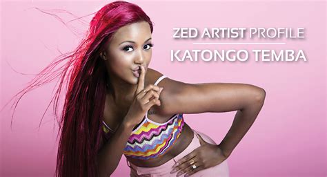 Katongo temba (kt) — kiss of life (prod. Zed Artist Profile | Katongo Temba | Go to zasamag.com