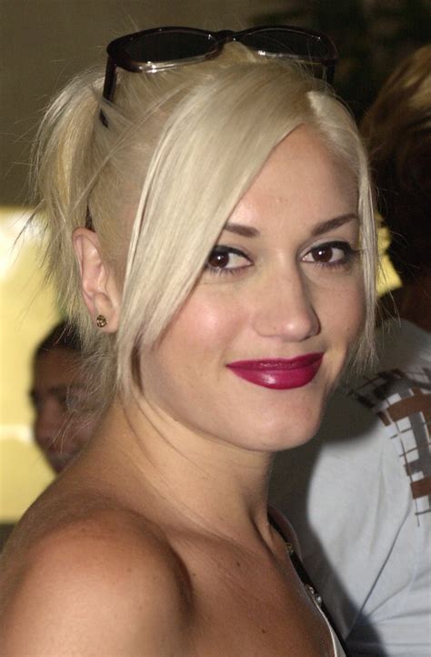 gwen stefani photos then and now no doubt s tragic kingdom was released 20 years ago business