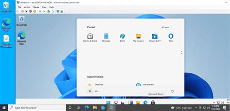 How To Install Windows 11 On Hyper V As Virtual Machine H2s Media