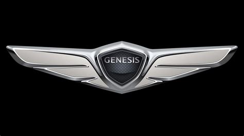 Genesis Logo Meaning And History Genesis Symbol Logos Meaning