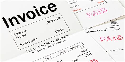 They state how you expect to be paid, the amount of time the other party has to pay the invoice before it's due and may also spell out additional provisions such as: How Payment Terms Can Help You Get Paid on Time