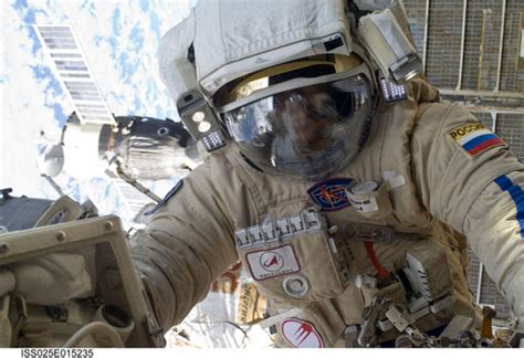 Iss Spacewalk Scheduled For January 21