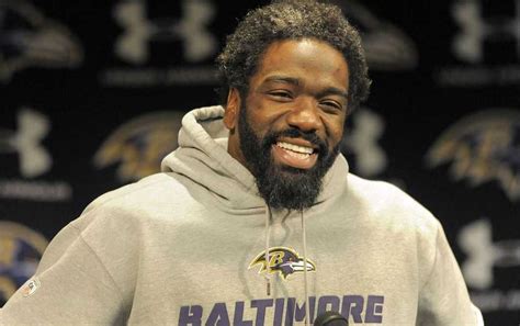 Ed Reed Bio Net Worth College Football Safety Nfl Contract