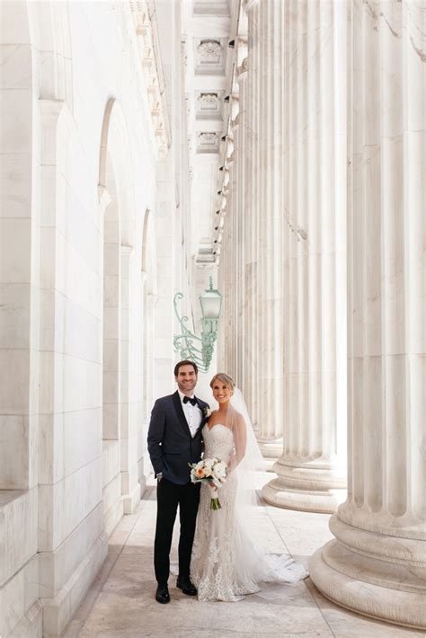 Richmond court house wedding photography. Denver Courthouse Wedding Photos - Denver Wedding Photographer: Ashley Kidder
