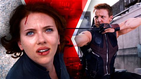 Scarlet Johansson Reveals Marvels Black Widow Will Explore Budapest