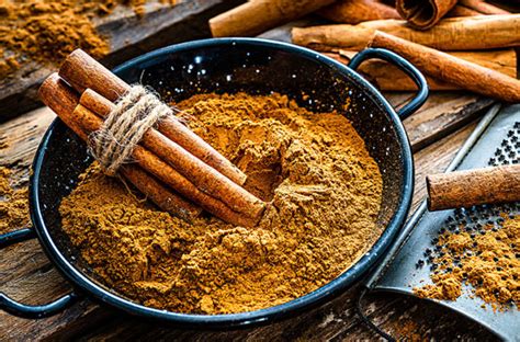 Cinnamon Water Benefits And Properties Healthywire