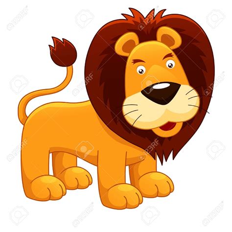 Funny Lion Clipart 20 Free Cliparts Download Images On