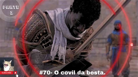Covil Da Besta Filme