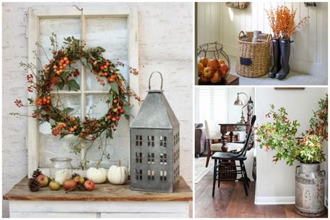 11 Fall Diy Farmhouse Décor Ideas That You Need To Try
