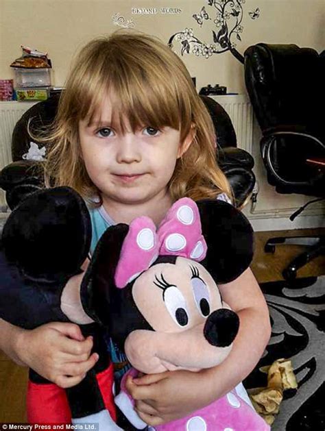 Nhs Pays For Girl 5 To Receive Proton Beam Therapy In Florida Daily