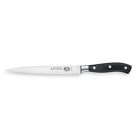 Victorinox Swiss Army 8 Inch Flexible Fillet Knife Bed Bath And Beyond