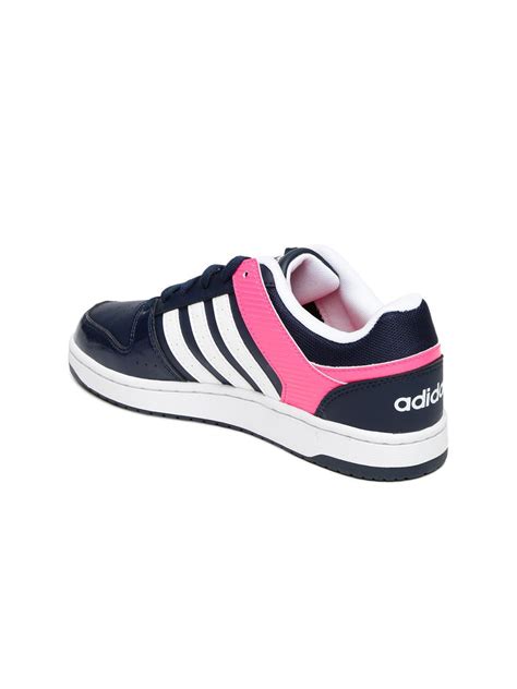Adidas Neo Black Casual Shoes Price In India Buy Adidas Neo Black