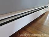 Pictures of Diy Hot Water Baseboard Heat