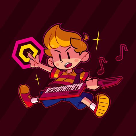 Lucas Mother 3 Wiki • Nintendo • Amino