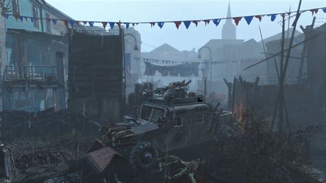 Humvees Of Fallout At Fallout 4 Nexus Mods And Community