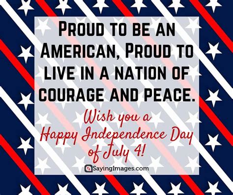 Happy Independence Day Quotes Usa Usa 4th July Independence Day
