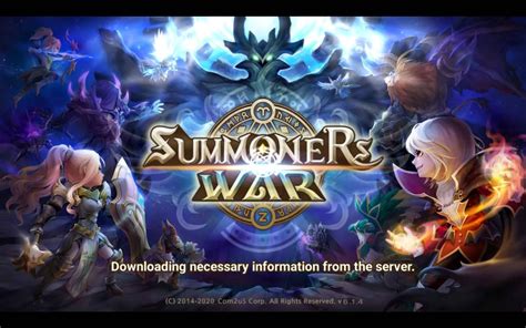 Summoners War on PC | Download And Play on Windows