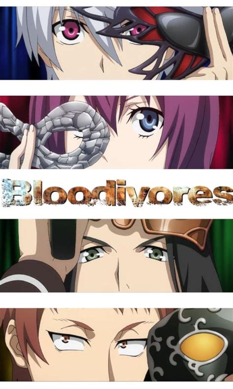 Bloodivores 2016