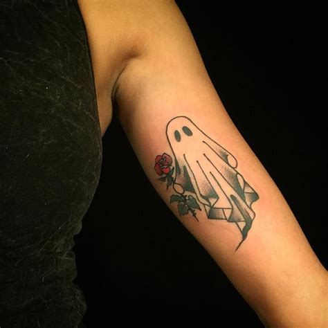 How To Choose The Perfect Design For Your Tattoo Ghost Tattoo