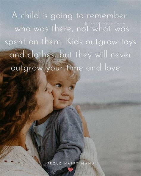 Inspiring Motherhood Quotes With Images Artofit