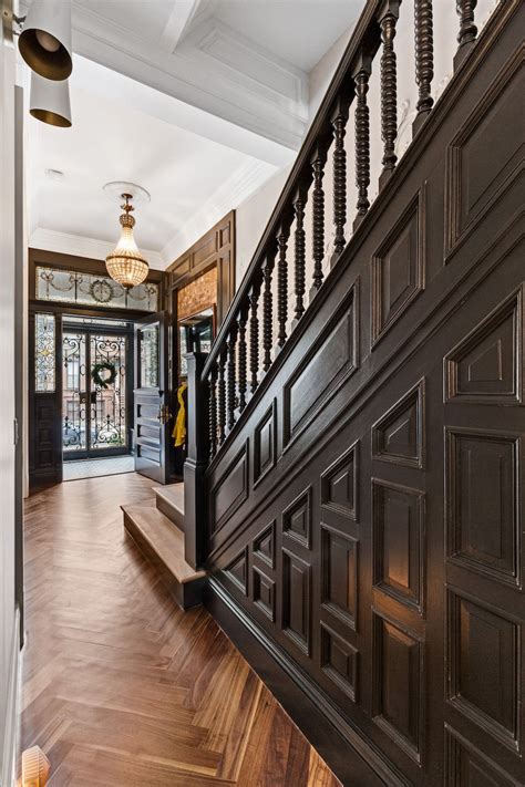 Brownstone interiors brownstone homes brooklyn brownstone modern townhouse interior new york brownstone brooklyn house london townhouse dream home design my dream home. A Family Renovates a Brooklyn Brownstone to Grow ...