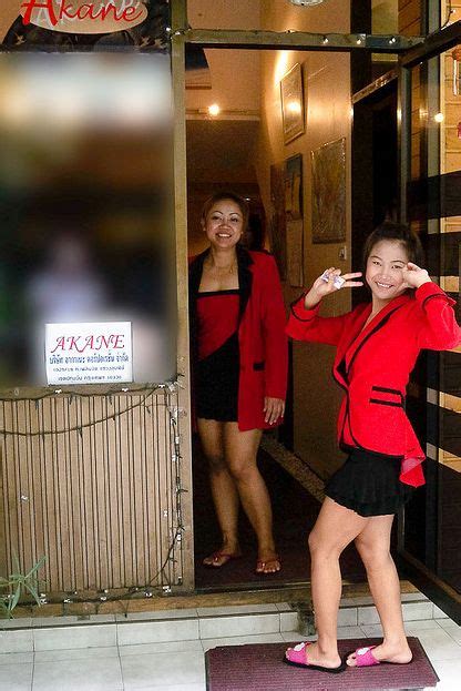 Guest Friendly Hotels In Thailand Akane Fashion Massage