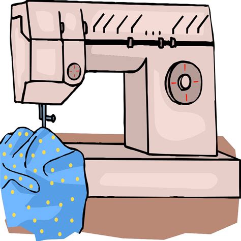 Download Sewing Machine PNG, SVG Clip art for Web - Download Clip ...