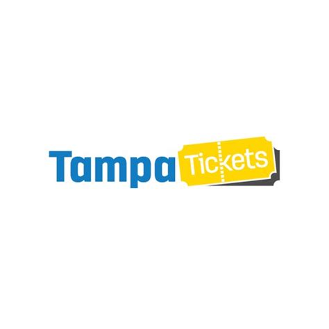 Create tickets that are both functional and branded. Awesome Ticket Sales Website Needs Fresh Logo | Logo ...