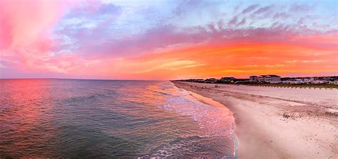 Best Places For Sunrise And Sunsets In Holden Beach Holden Beach Blog