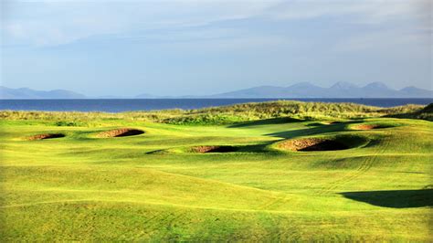 10 Of The Best Scottish Golf Courses Under £100 Laptrinhx News