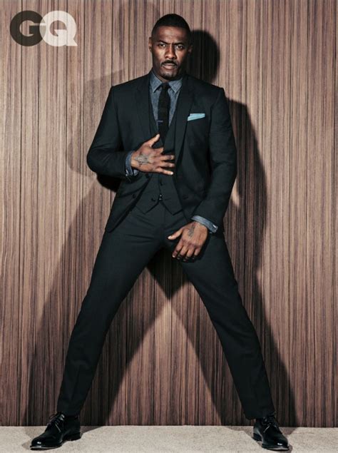 Czarnoskóry Idris Elba Będzie Kolejnym Bondem Pudelek