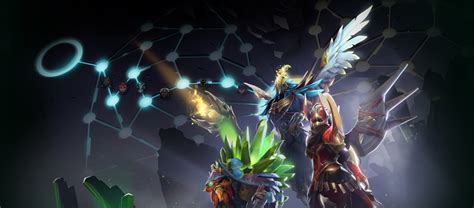 Dota 2 Is Getting Its Own Battle Royal Mode Hrk Newsroom
